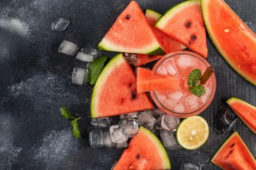 吃瓜都吃什么,吃瓜群众都爱吃什么瓜？