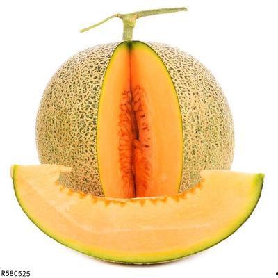 过敏性可以吃哈密瓜吗,哈密瓜食用指南