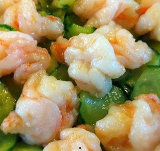 虾仁吃瓜动画,一场欢乐的动画盛宴