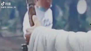 圈内吃瓜君,揭秘娱乐圈幕后真相