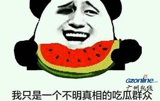 吃瓜吃不全梗啥意思,揭秘“吃瓜吃不全”梗背后的趣味与内涵
