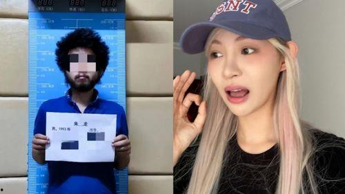 吃国际瓜的博主,跟随吃瓜博主洞察国际风云