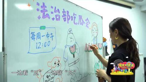 吃瓜节目名称,跟随吃瓜节目探寻明星幕后故事