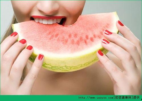 月子里吃瓜好吗,产后饮食新观点