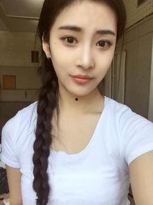 北电校花吃瓜,揭秘娱乐圈幕后真相