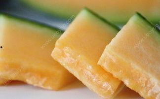 吃哈密瓜舌头疼怎么办,应对策略与预防措施