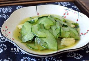 什么瓜都炒菜吃吗,探索各地特色瓜菜烹饪艺术