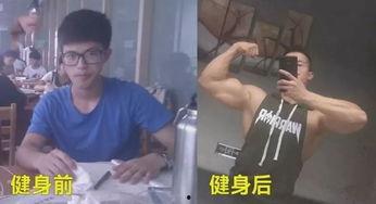 中国健美吃瓜,吃瓜群众眼中的营养餐单与健身秘籍